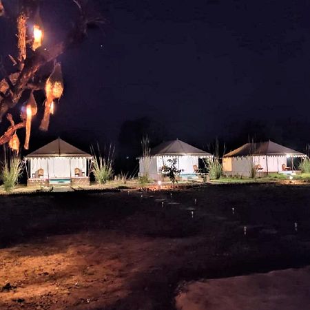 Jawai - Safari Camp By Stayapart Bera Ngoại thất bức ảnh