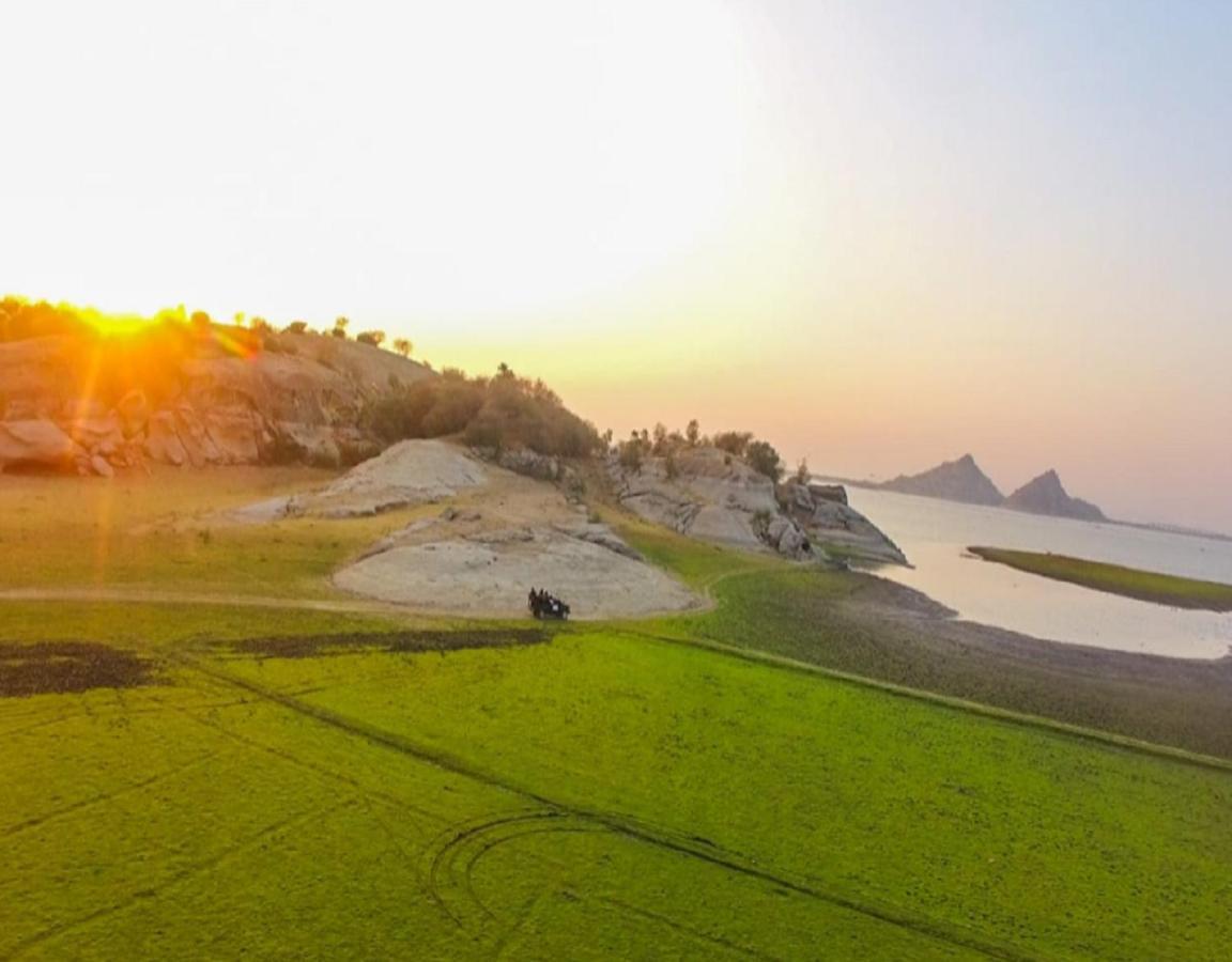 Jawai - Safari Camp By Stayapart Bera Ngoại thất bức ảnh